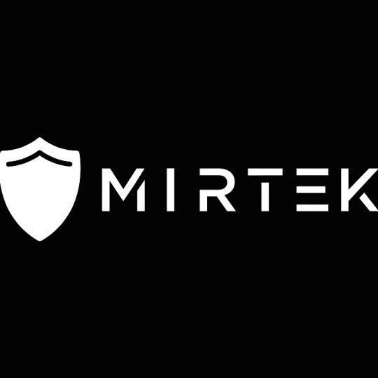 Mirtek 5% Automotive Window Tint (Top G-Carbon Ceramic)