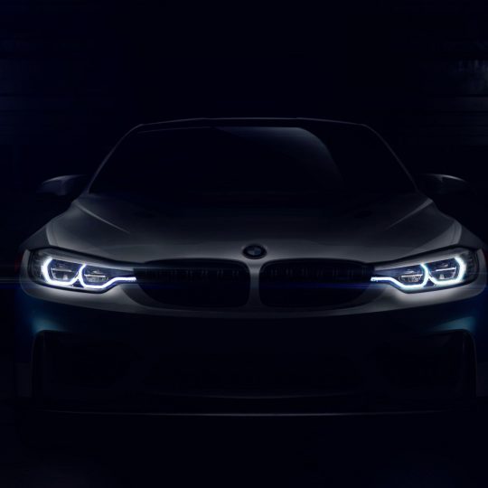 Mirtek Color Series Gloss Black PPF